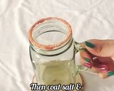 A picture of step 2 of Raw Mango Drink | Green Mango Juice | Tasty Mug Recipe.