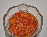 Foto langkah ke 3 dari resep Sambal Tomat.