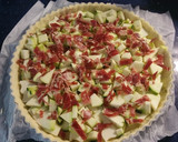 Foto del paso 6 de la receta: Masa quebrada con calabacín