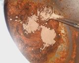 A picture of step 4 of Luchi Chole (Luchi Chole Recipe).