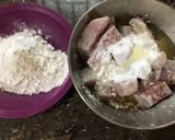 Foto langkah ke 5 dari resep Ikan tepung asam manis.