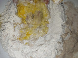 Pan de Cazuela