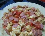 Foto del paso 6 de la receta: Tarta de verano