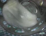 Foto del paso 1 de la receta: Alfajores de maizena prácticos