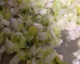 Foto del paso 1 de la receta: Relleno de pollo para fajitas