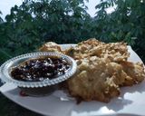 Foto langkah ke 4 dari resep 27.Petis dahsyat.
