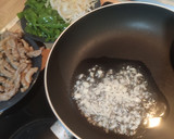 Foto del paso 7 de la receta: Ternera con verduras estilo chino acompañado con arroz jazmín