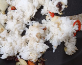 Foto langkah ke 4 dari resep Nasi Goreng JSR.