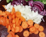 Foto del paso 3 de la receta: Guiso carrero