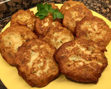 Foto del paso 11 de la receta: Tortitas de coliflor