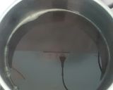 Hình bước làm 3 của món Trà Bí Đao