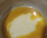 Foto langkah ke 2 dari resep Ice cream lembut no mixer.