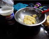 Foto del paso 2 de la receta: Heladito de banana y yogurt