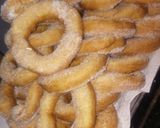 Foto del paso 5 de la receta: Rosquitas