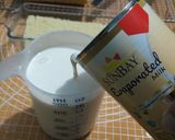 Foto langkah ke 8 dari resep Tres Leches (Milk Bath Cake).