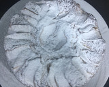 Foto del paso 5 de la receta: Coc rápido con manzana 🍎