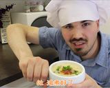 【經典】超濃郁❤培根起司馬鈴薯濃湯的食譜步驟4照片
