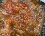 Foto langkah ke 7 dari resep Ayam Bakar Kecap Baby.