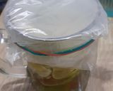 Foto langkah ke 5 dari resep 35. Lime Honey.