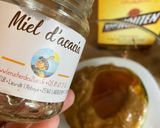 Une image de l'étape 2 de Brownie #vegan au beurre de cacahuètes.