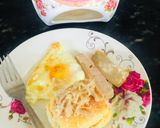 Hình bước làm 6 của món Pandesal- Philipino bread rolls     (Bánh mì Philipine)