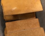 年糕排Brunch的食譜步驟1照片