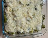 Foto del paso 6 de la receta: Brócoli gratinado