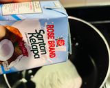 Foto langkah ke 4 dari resep Es Bongko Simple.