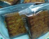 Foto langkah ke 8 dari resep Gabin isi vla, jualan paling simpel.