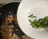 Foto langkah ke 3 dari resep Lobster panggang sambal matah.