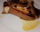 Foto del paso 3 de la receta: Chancho a la plancha