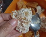 Foto langkah ke 2 dari resep Tahu walik isi mie.