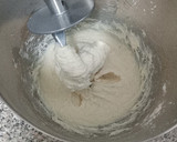 Foto del paso 4 de la receta: Bollos brioche (Sin Gluten)con nata