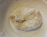 Foto del paso 3 de la receta: Barras de pan casero fácil