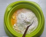 Foto langkah ke 1 dari resep 640. oliebollen tape singkong.