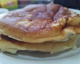 Foto del paso 4 de la receta: 🥞Hotcake🍯