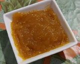 Foto del paso 6 de la receta: Mermelada de zapallo