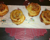 Foto del paso 3 de la receta: Caracolas de cabello de ángel y almendras