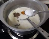 A picture of step 19 of Spicy Curry cholay.