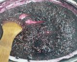 Foto del paso 6 de la receta: Mermelada de mora 😊!!