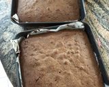 Φωτογραφία βήματος 5 της συνταγής Triple chocolate cake