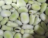 صورة لخطوة 2 من وصفة تغميسة الفول الأخضر التقليدي الجزائري🇩🇿