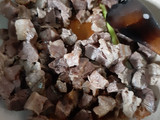 Tumis Daging Sapi