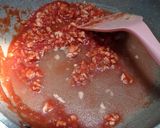 Foto langkah ke 5 dari resep Spaghetti Bolognese.