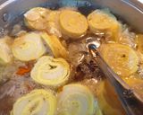 Foto langkah ke 5 dari resep Sop Daging Sapi Rolade.