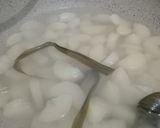 Foto langkah ke 3 dari resep Singkong Thailand (Man Sampalang Cheum).