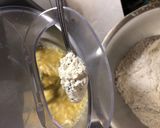 Φωτογραφία βήματος 4 της συνταγής Muffin λεμονιού με παπαρουνόσπορο