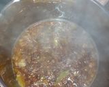 Foto del paso 2 de la receta: Albóndigas en salsa con champiñones