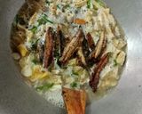 Foto langkah ke 5 dari resep Empis-empis pindang tempe khas Temanggung.