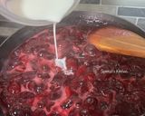 Salzburger Nockerl az osztrák desszert ami habkönnyű és krémes recept fázis 3 fotója